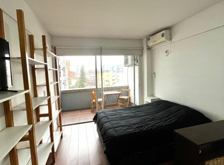 Departamento en Alquiler de 1 ambiente 