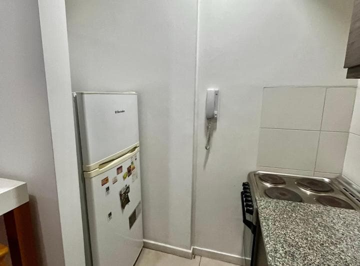 Departamento Alquiler 37m² de 1 ambiente