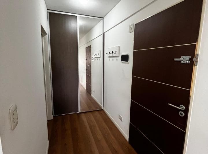 Departamento 37m² Alquiler 