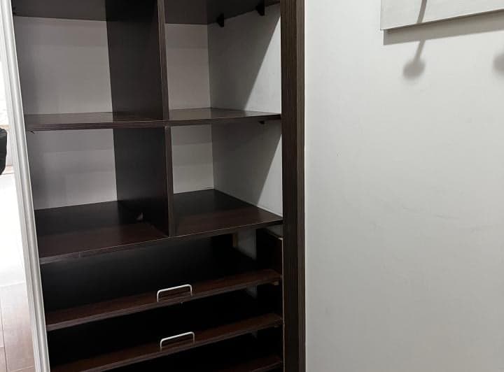 Departamento de 1 ambiente Alquiler $ 800.000