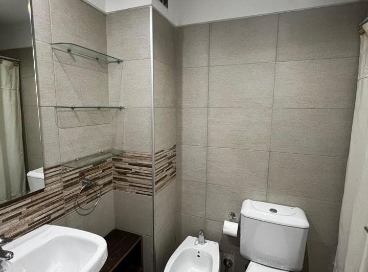 Departamento · 32m² · 1 Ambiente - Lina Dean Garcia