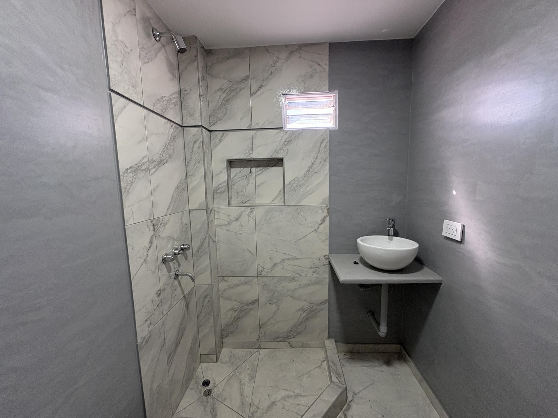 Baño
