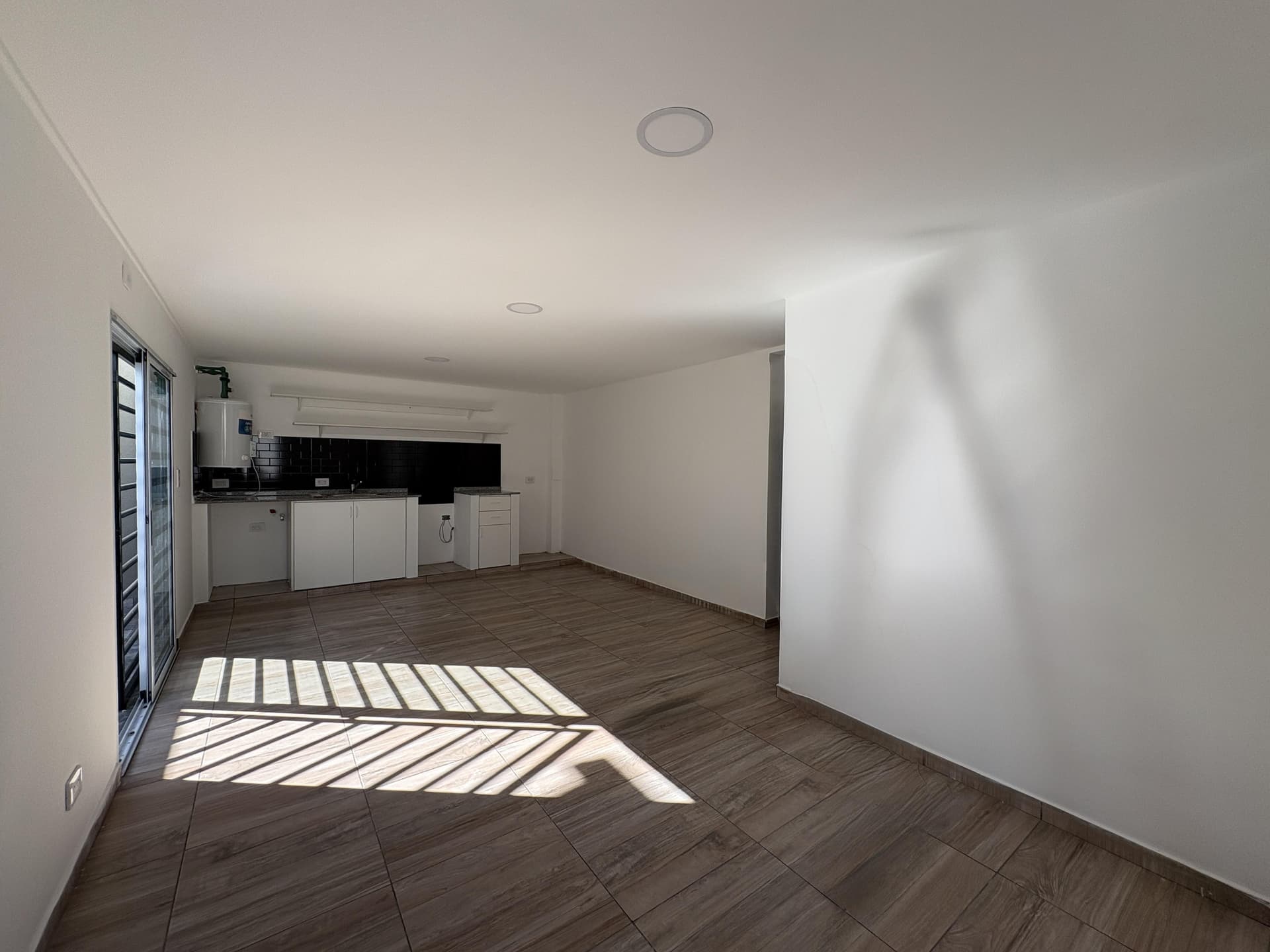 Departamento 2 ambientes en Gerli, Avellaneda - foto 1