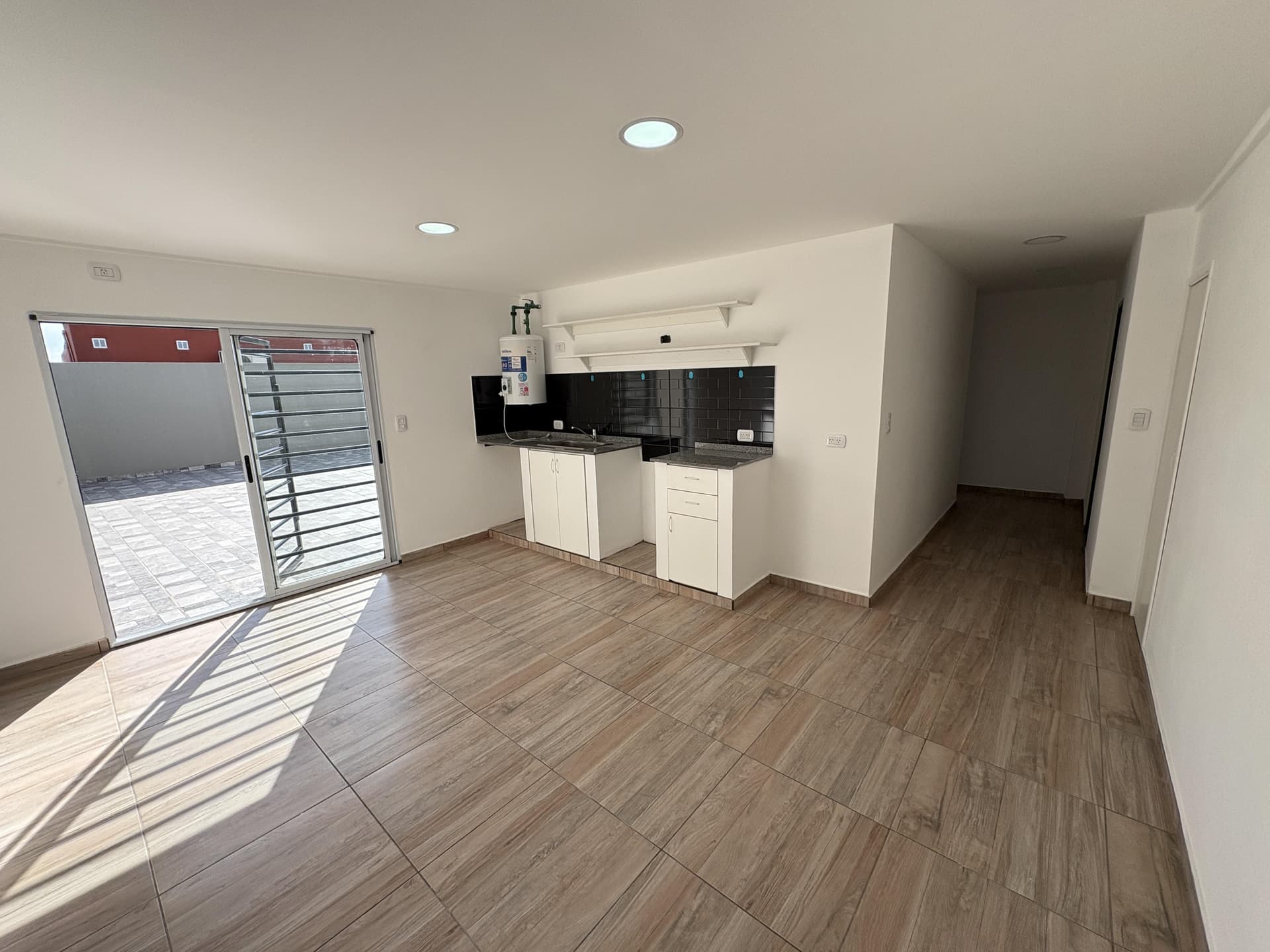 Departamento 3 ambientes en Gerli, Avellaneda - foto 2