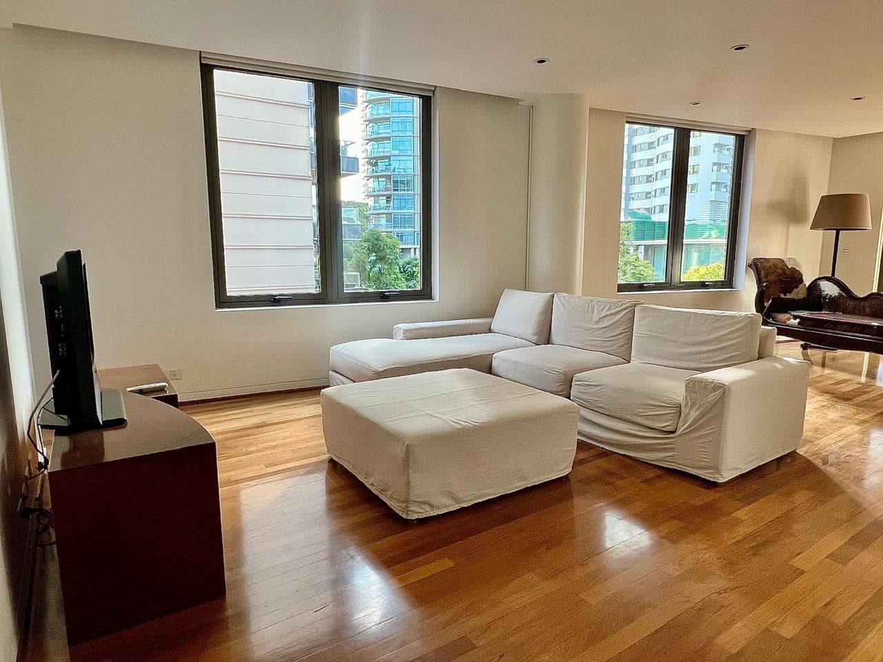 Departamento 2 ambientes en Puerto Madero - foto 12