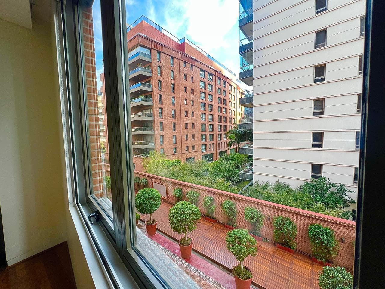 Departamento 2 ambientes en Puerto Madero - foto 17