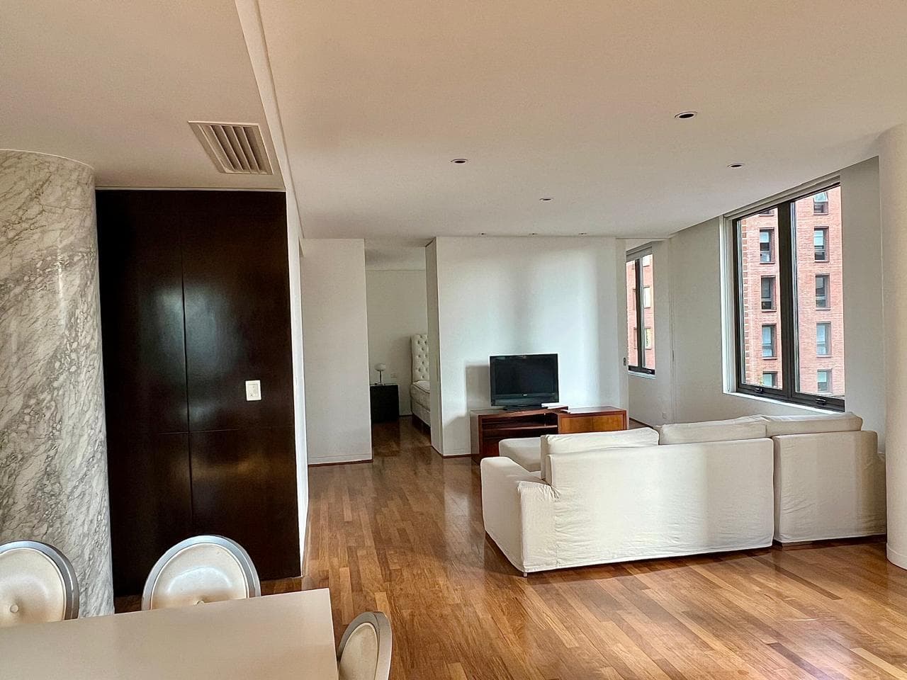 Departamento 2 ambientes en Puerto Madero - foto 22