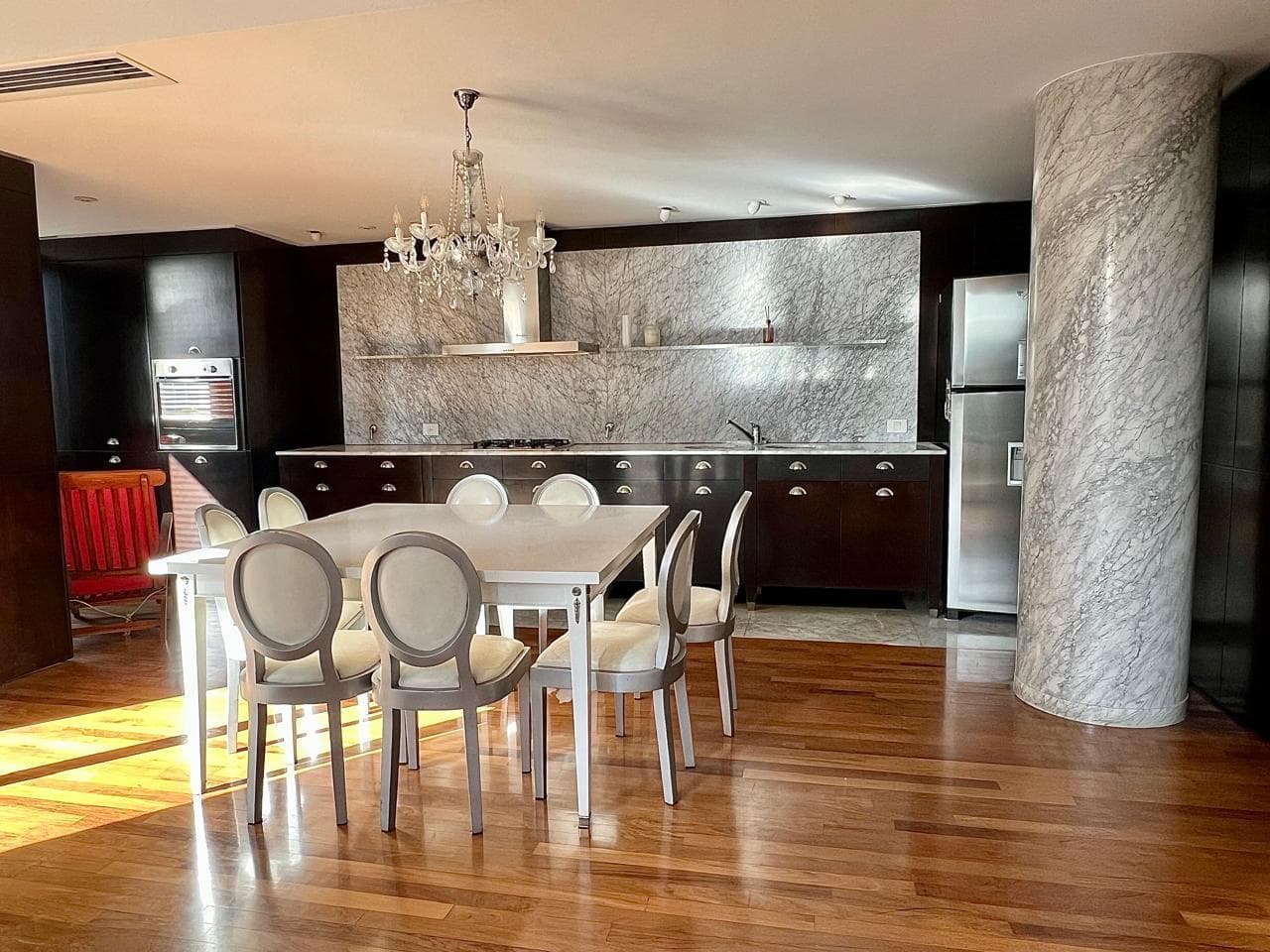 Departamento 2 ambientes en Puerto Madero - foto 4