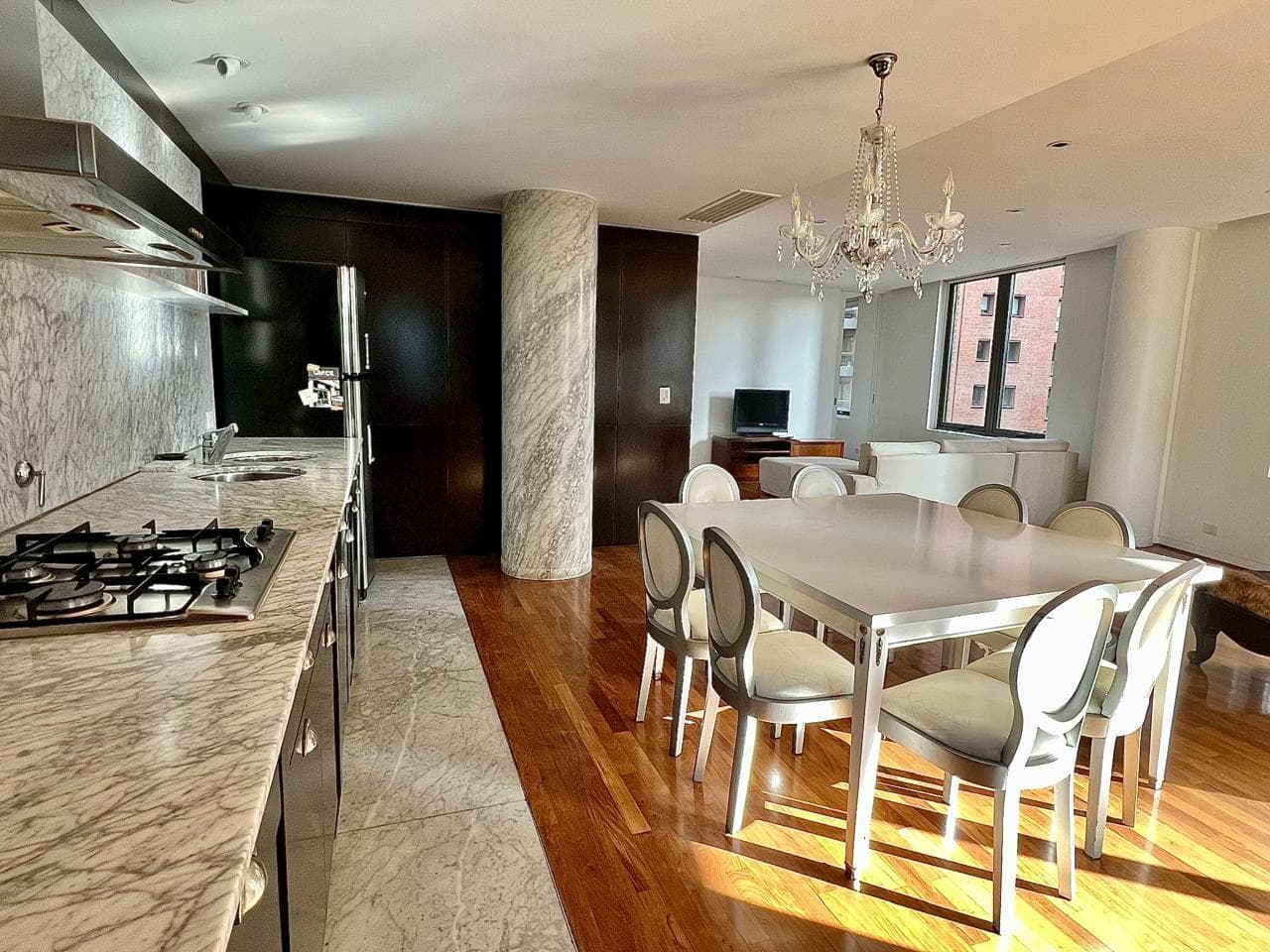 Departamento 2 ambientes en Puerto Madero - foto 5