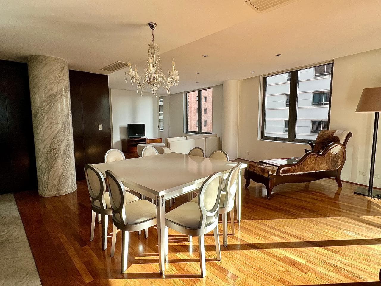 Departamento 2 ambientes en Puerto Madero - foto 6