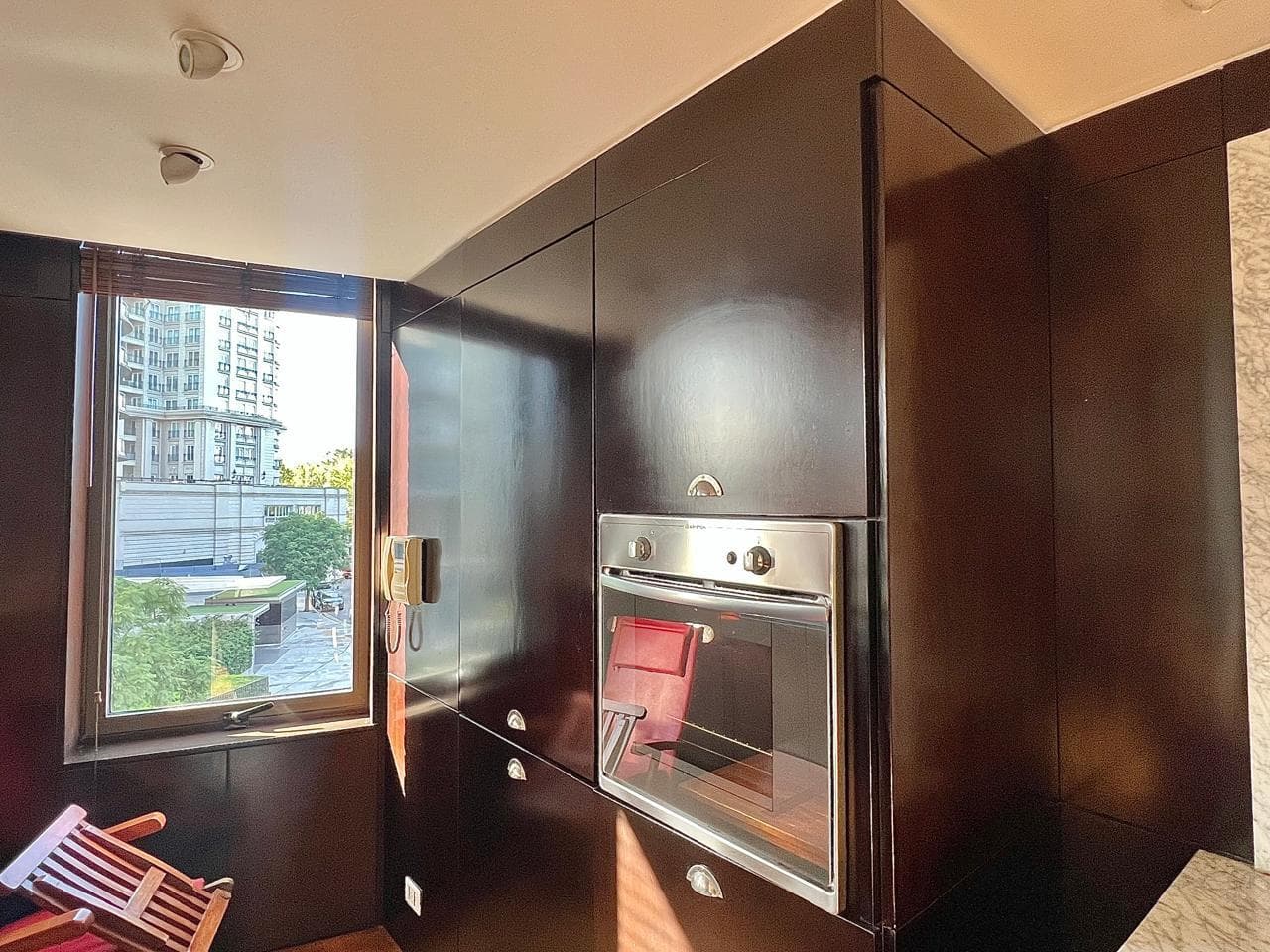 Departamento 2 ambientes en Puerto Madero - foto 8