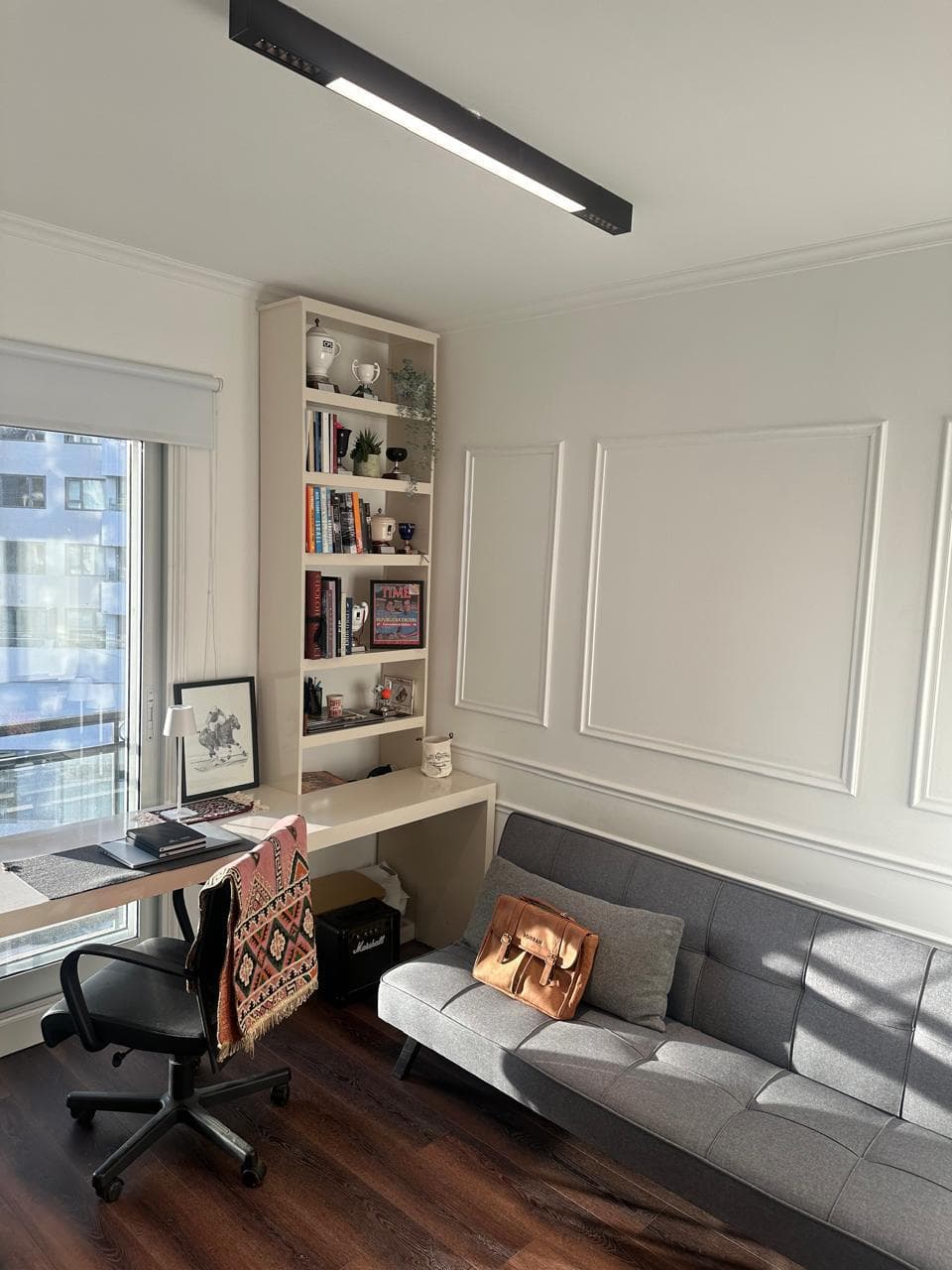 Departamento 4 ambientes en Puerto Madero - foto 15