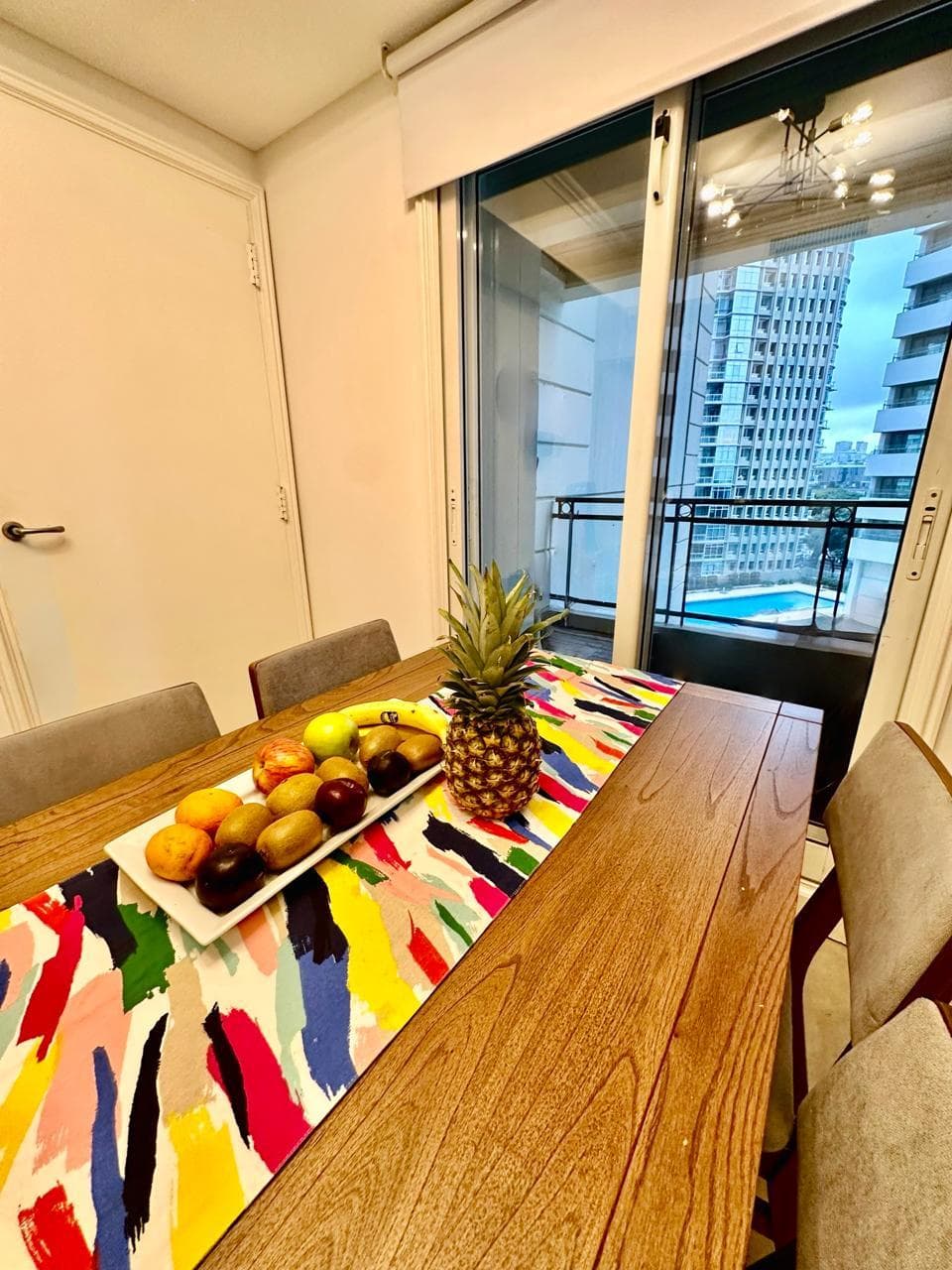 Departamento 4 ambientes en Puerto Madero - foto 16