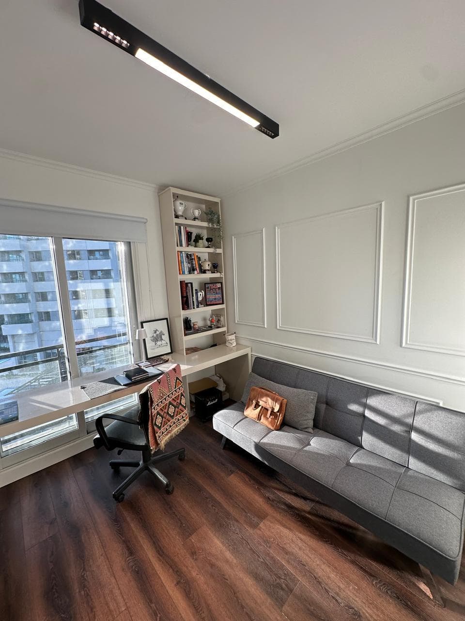 Departamento 4 ambientes en Puerto Madero - foto 17