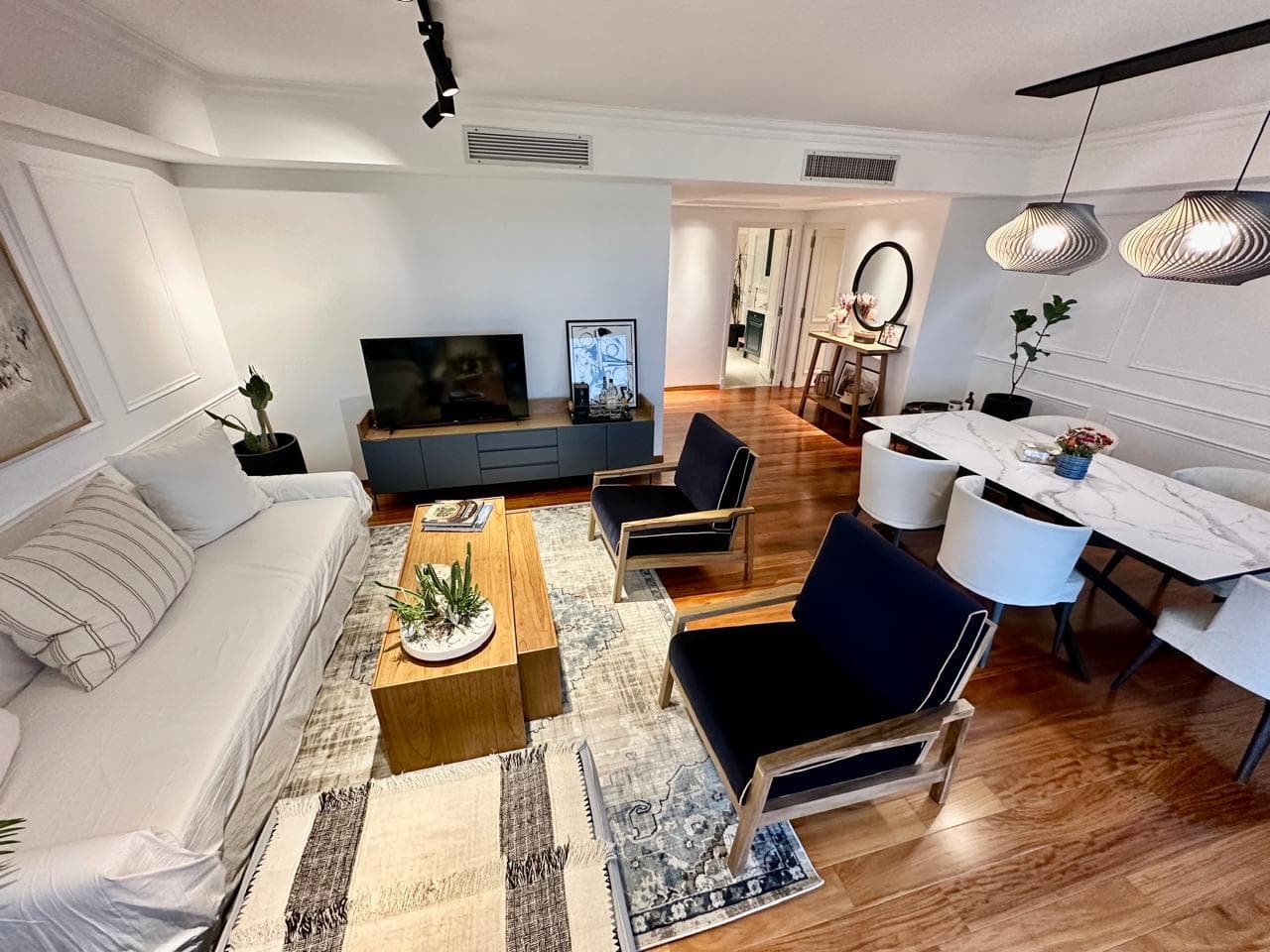 Departamento 4 ambientes en Puerto Madero - foto 19