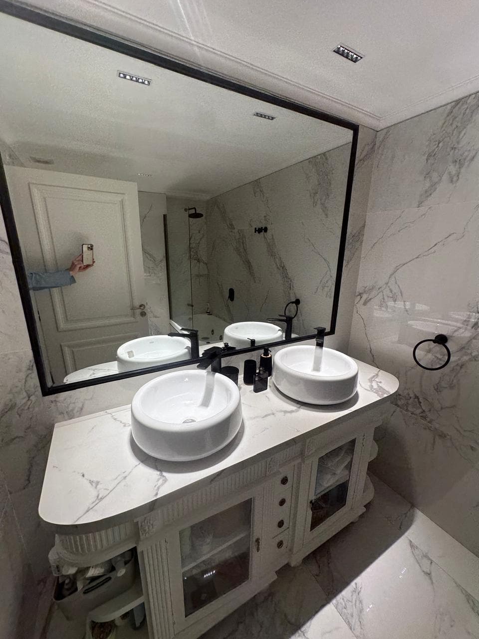 Departamento 4 ambientes en Puerto Madero - foto 7