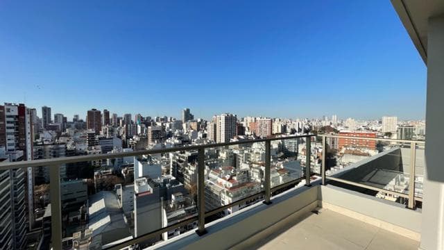 Departamento 4 ambientes en Belgrano R, Belgrano - foto 43