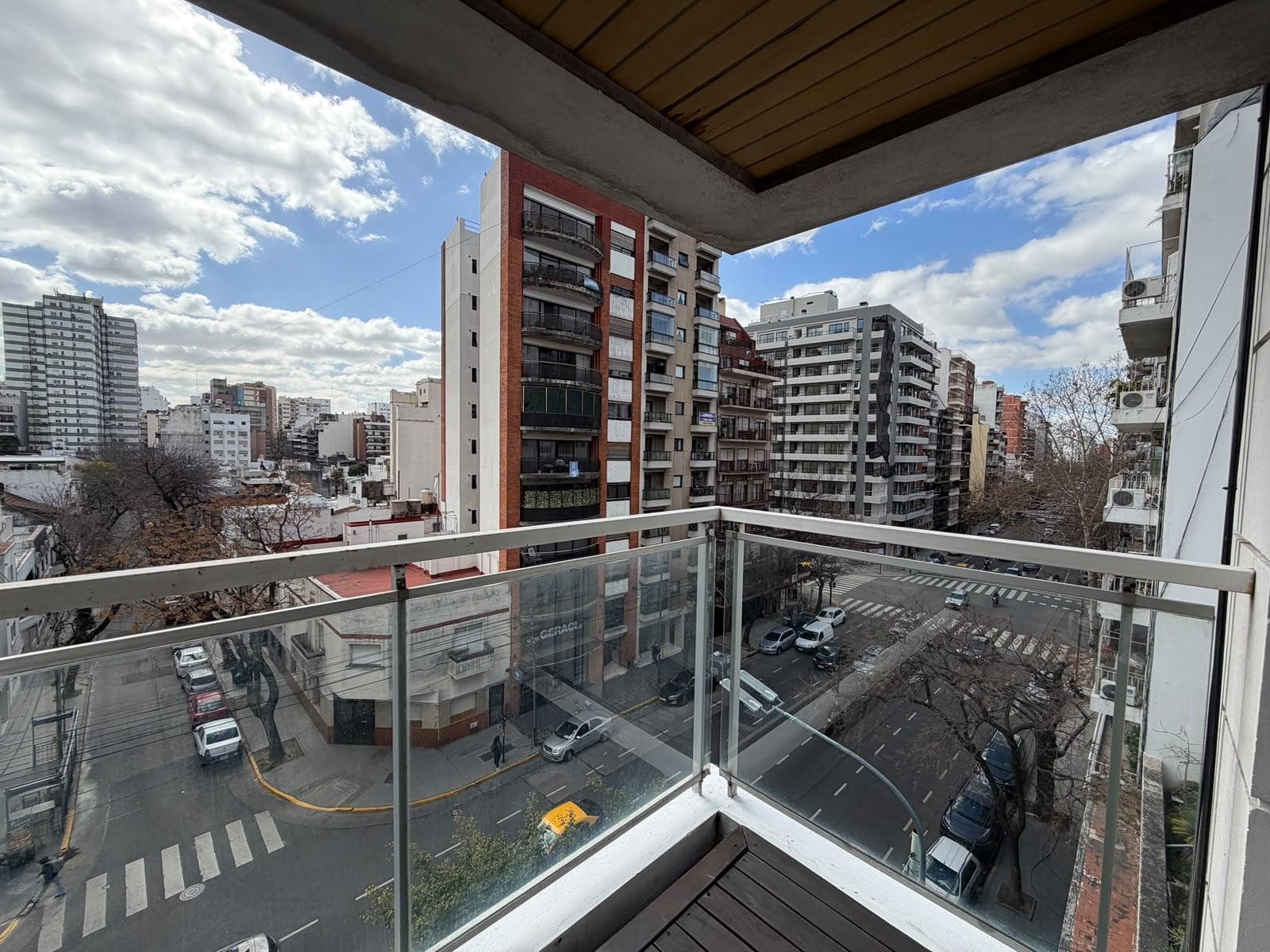 Departamento 2 ambientes en Caballito - foto 7