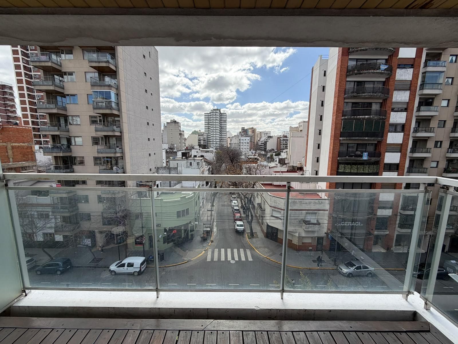 Departamento 2 ambientes en Caballito - foto 8