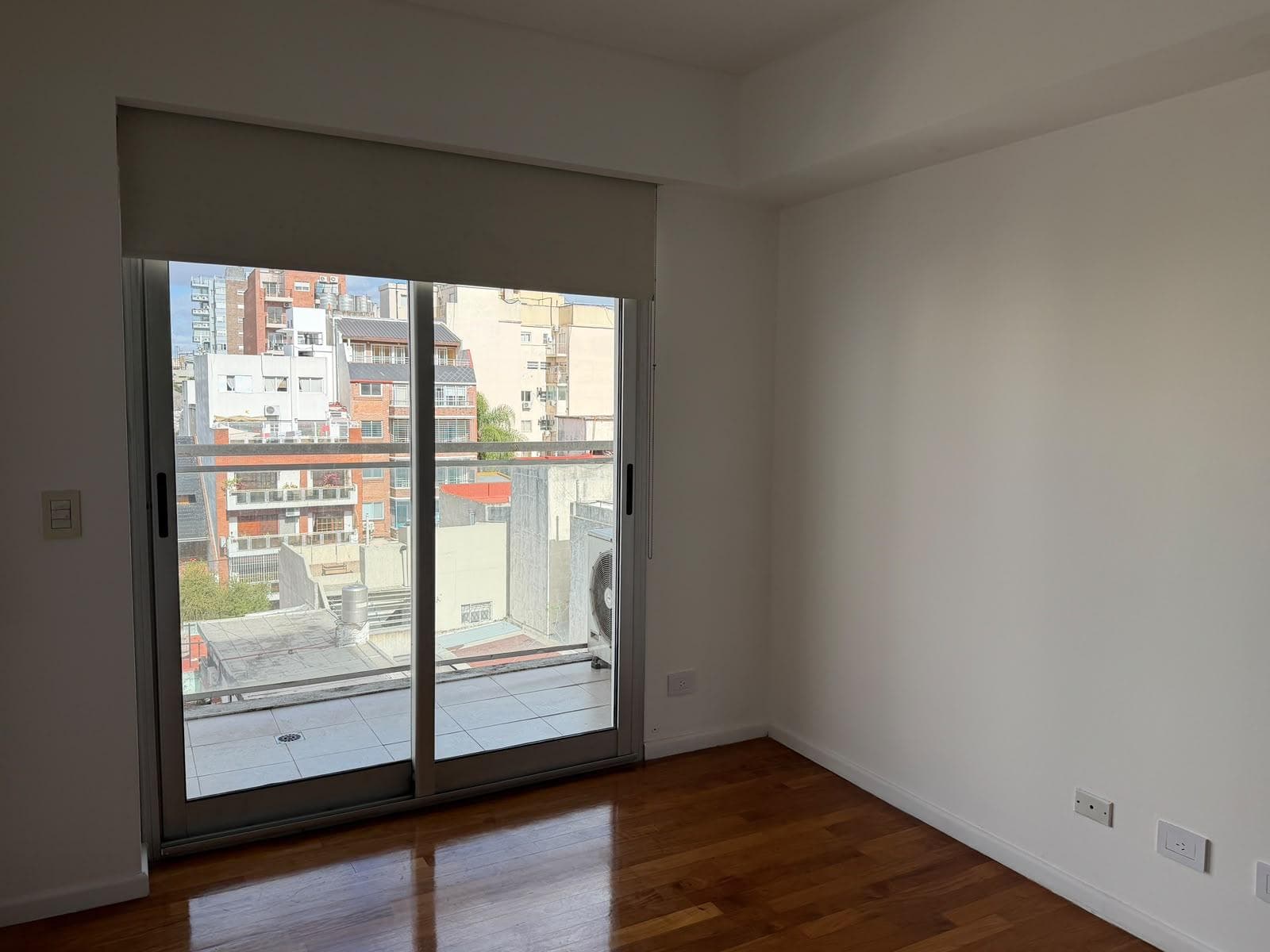 Departamento 2 ambientes en Caballito - foto 10