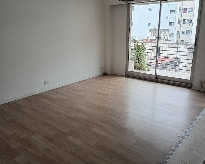 Departamento Alquiler 51m² de 2 ambientes