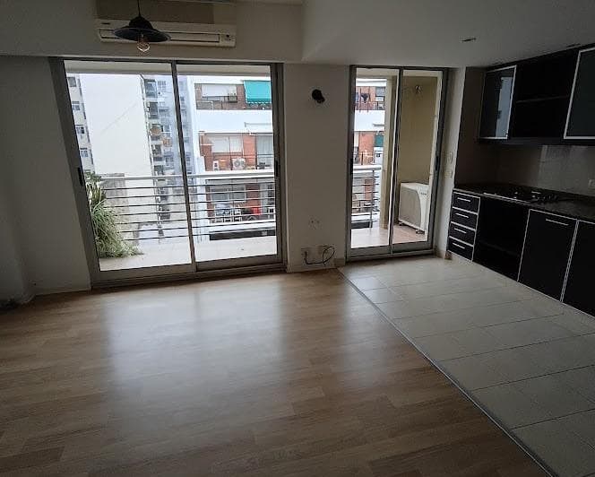 Departamento 51m² Alquiler 