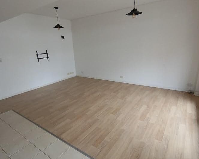 Departamento 51m² Alquiler 