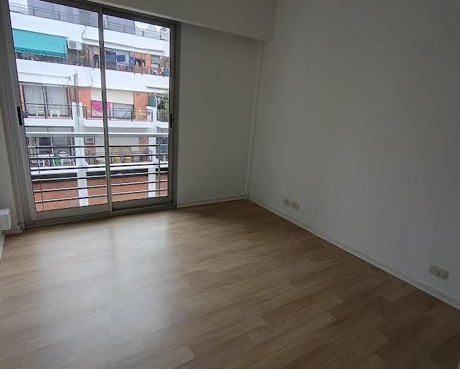 Departamento · 49m² · 2 Ambientes - Maria Clara Narvarte