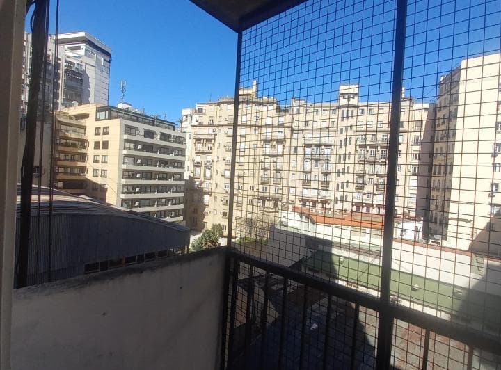 Departamento 2 ambientes en Retiro - foto 1