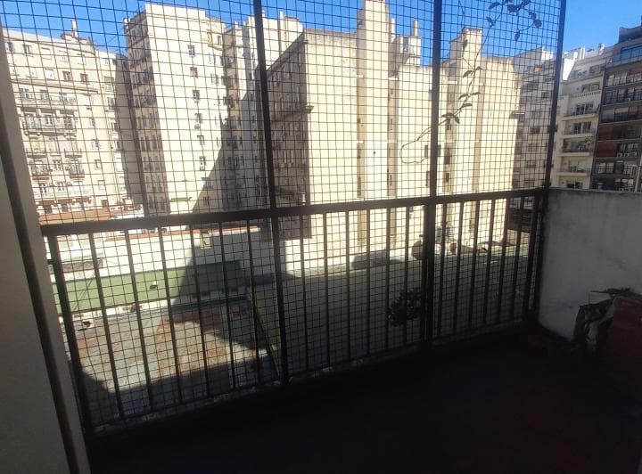 Departamento en Alquiler de 2 ambientes Catalinas