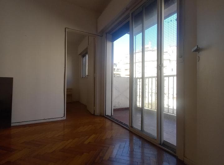 Departamento 36m² Alquiler Catalinas
