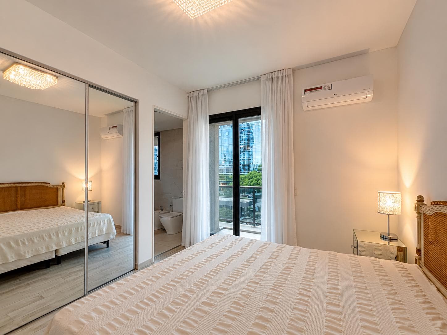 Departamento en Puerto Madero - foto 11