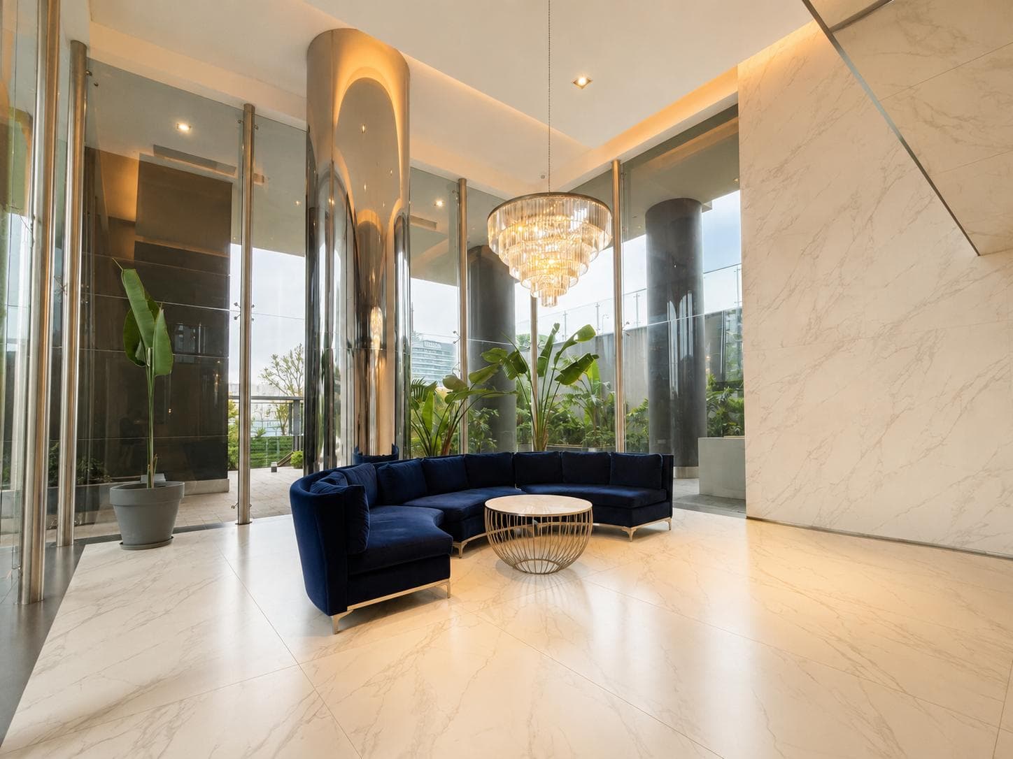 Departamento en Puerto Madero - foto 15