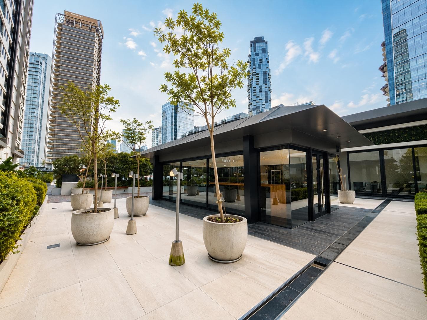 Departamento en Puerto Madero - foto 16