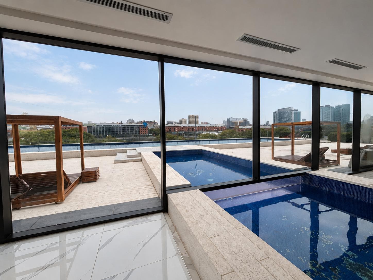 Departamento en Puerto Madero - foto 19