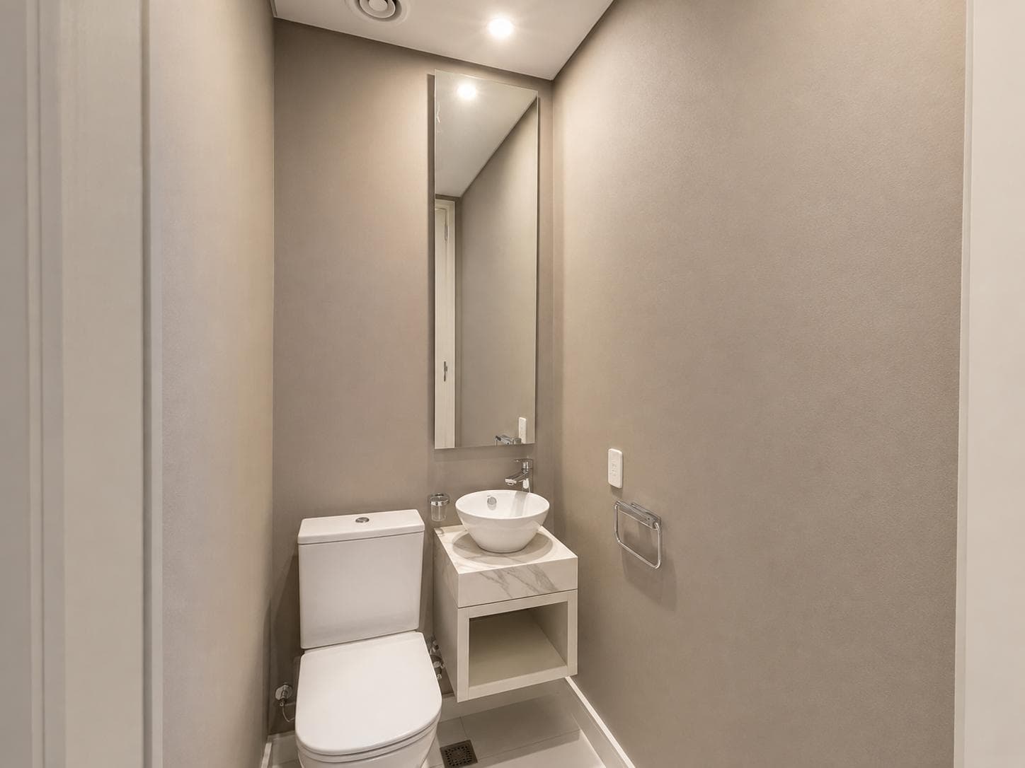 Departamento en Puerto Madero - foto 4