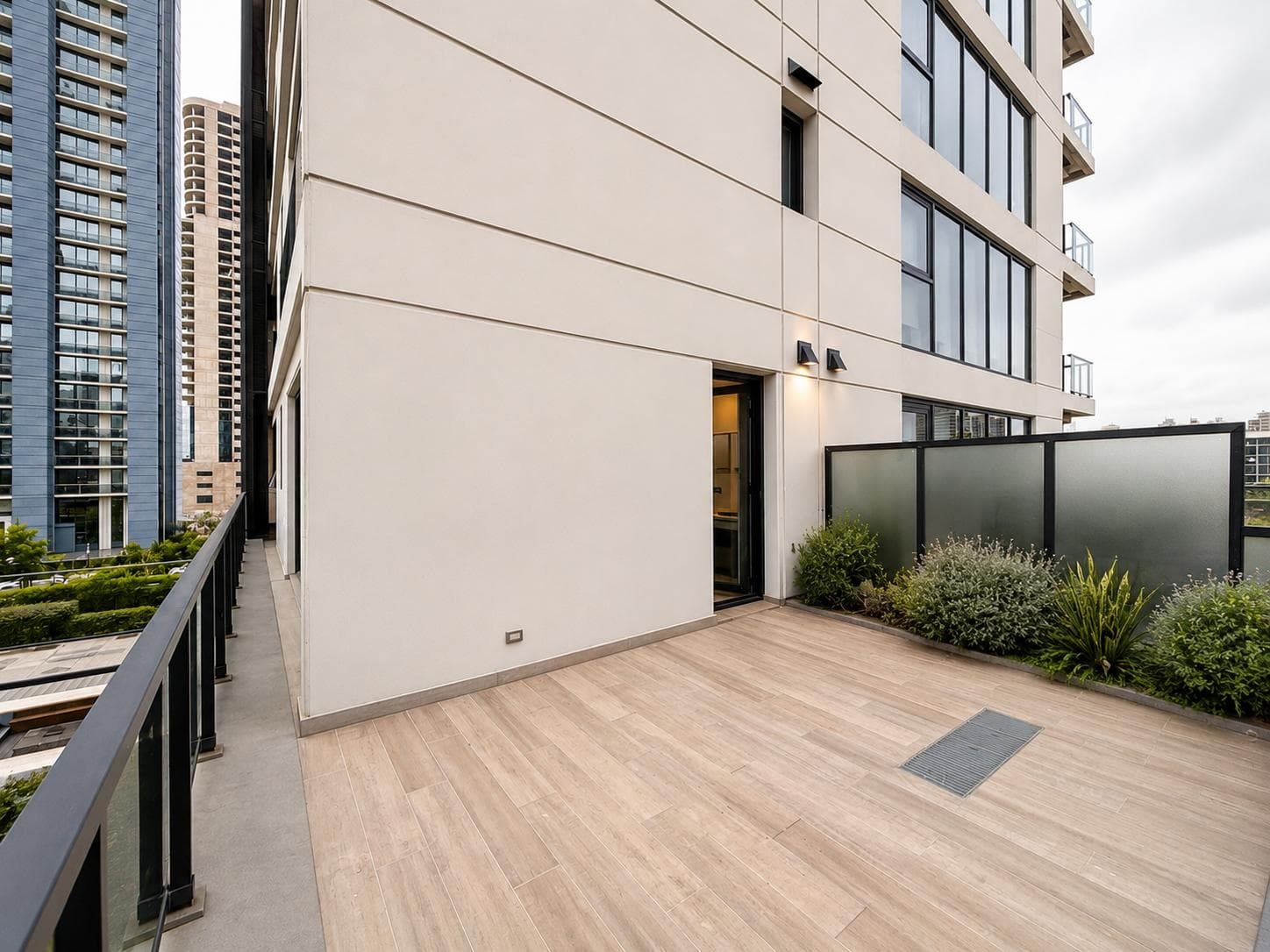 Departamento en Puerto Madero - foto 6