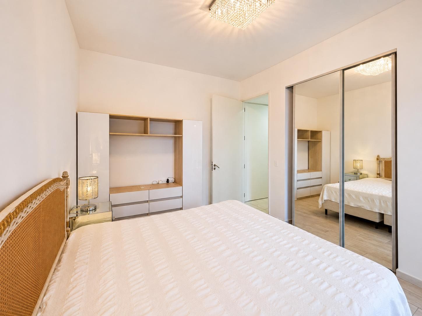 Departamento en Puerto Madero - foto 10