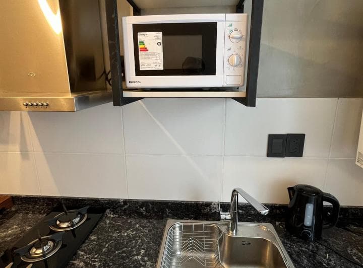 Departamento 48m² Alquiler