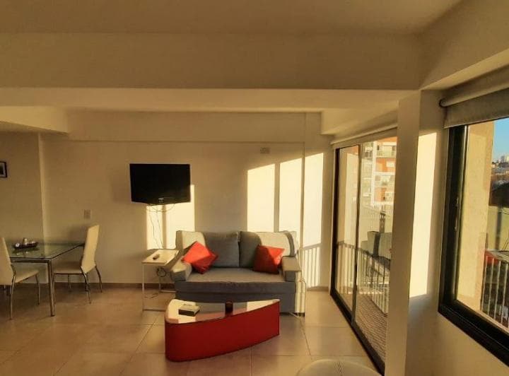 Departamento 1 ambientes en Nuñez - foto 1