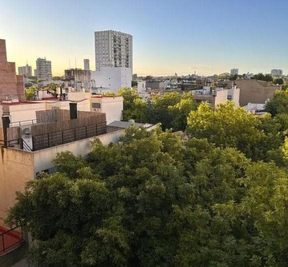 Departamento Alquiler 42m² de 1 ambiente