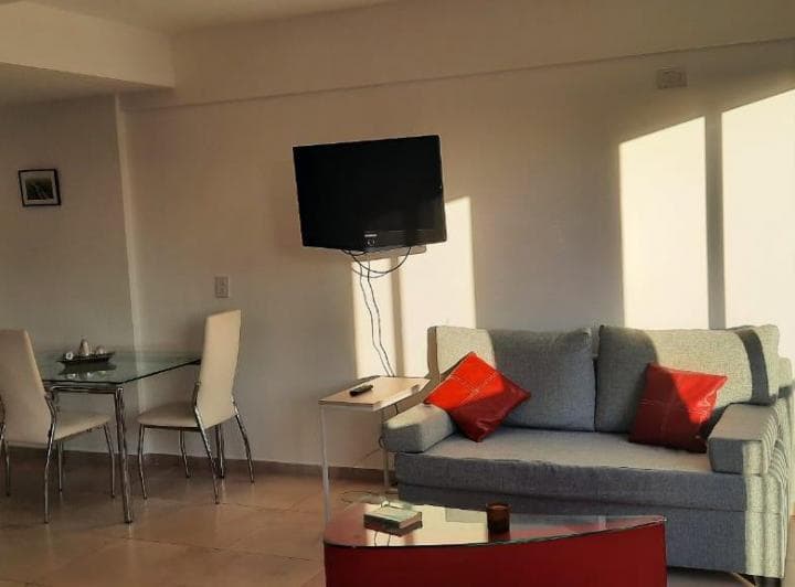 Departamento 42m² Alquiler