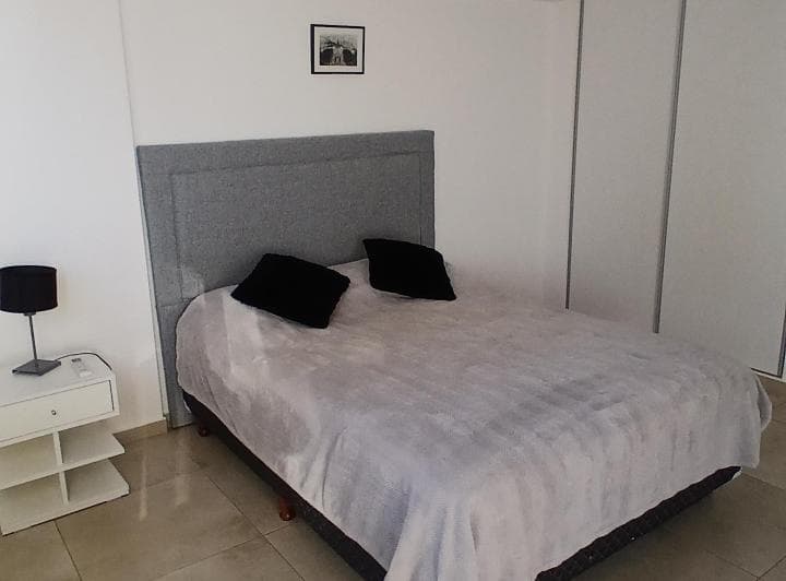 Departamento 42m² Alquiler