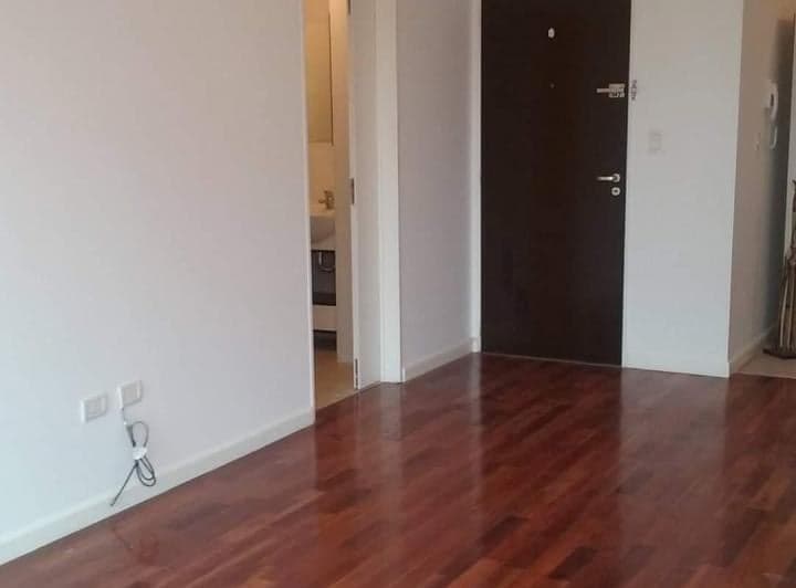 Departamento 36m² Alquiler