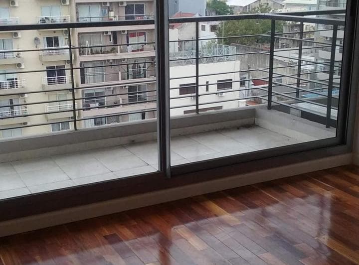 Departamento · 34m² · 1 Ambiente - Carlos B.