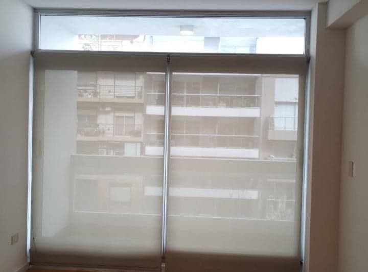 Departamento 34m² Alquiler