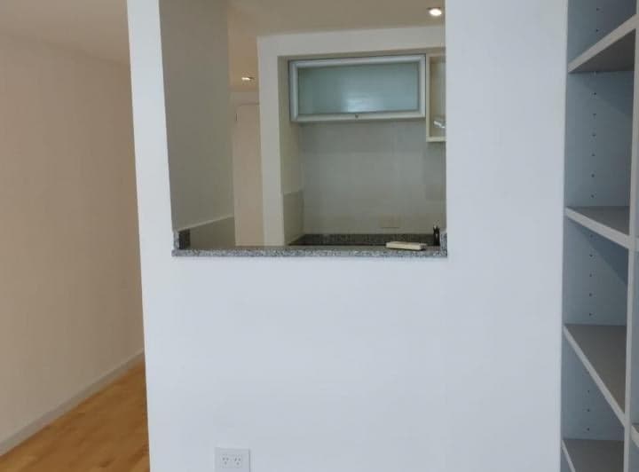 Departamento · 31m² · 1 Ambiente - JUAN CARLOS PEPE