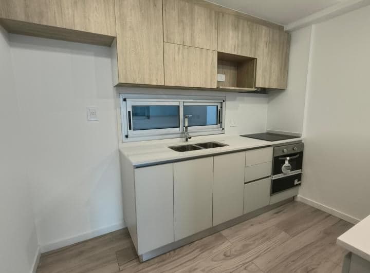 Departamento Alquiler 51m² de 2 ambientes