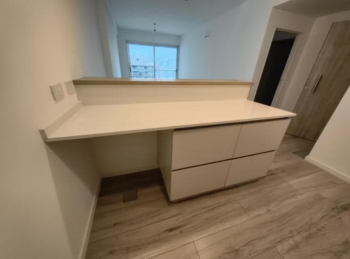 Departamento de 2 ambientes, Caballito