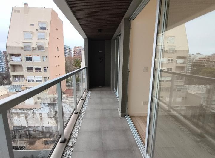 Departamento 51m² Alquiler 